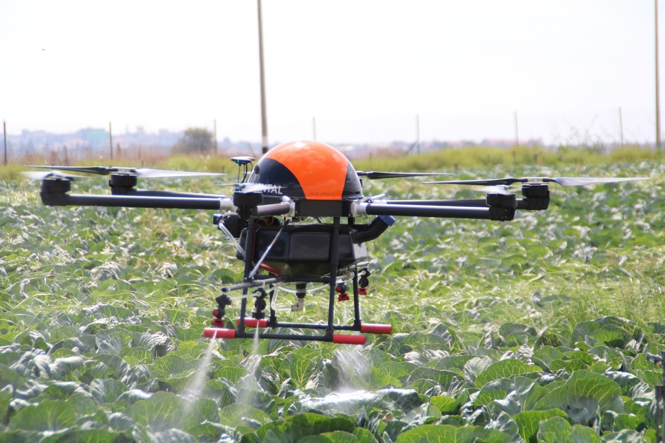 Agriculture Drone