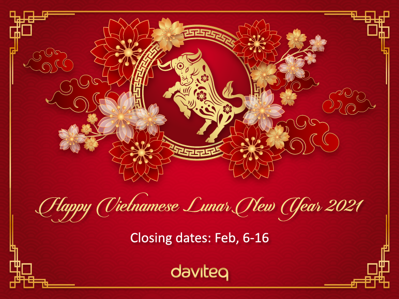 Lunar new year clearance 2021 date
