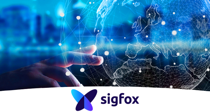 Wireless Thermometer, Hygrometer, Sigfox IoT