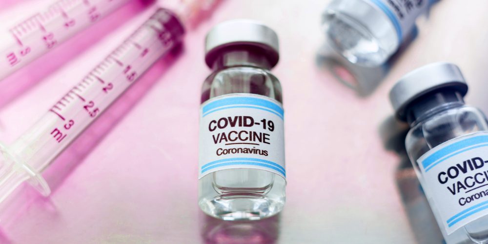 Hơn 1000 liều vắc-xin Covid-19 bị hư hỏng tại Hạt Palm Beach