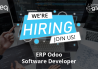 ERP Odoo Software Developer
