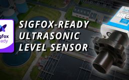 DAVITEQ’s WSSFC-ULC SENSOR IS SIGFOX READY CERTIFIED