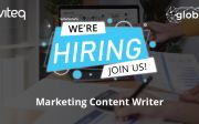 Nhân viên Content Writer