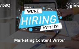 Content Writer