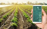 IoT Soil Condition Sensors – Agriculture’s Future