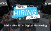 SEO – Digital Marketing Executive