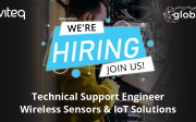 Technical Support Engineer