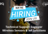 Technical Support Engineer