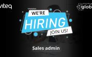 Sales Admin